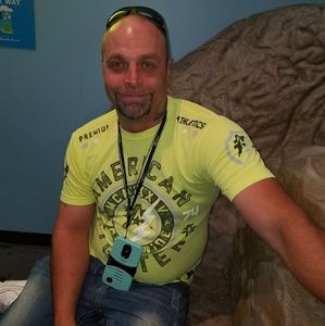 Meet your Posher, John